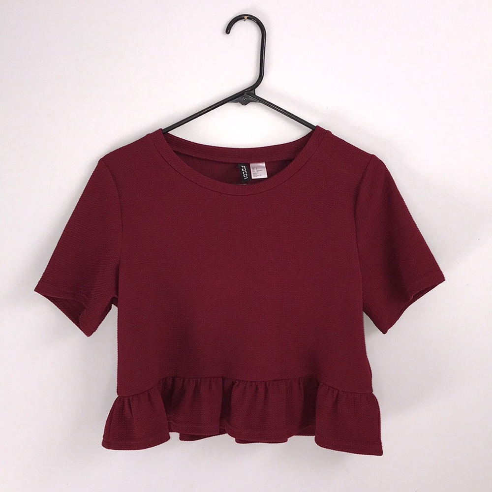H&M blouse
